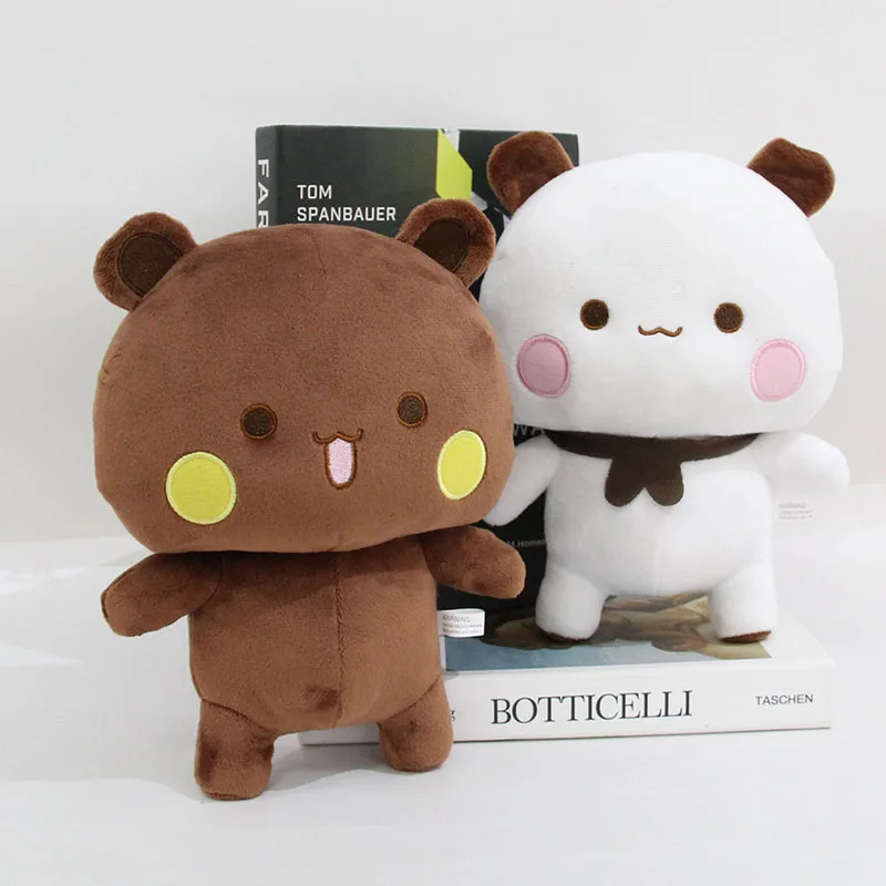 Stuffed Animals & Plush Toys Bear PP Cotton Toys display picture 1