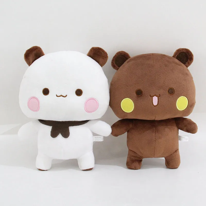 Stuffed Animals & Plush Toys Bear PP Cotton Toys display picture 2