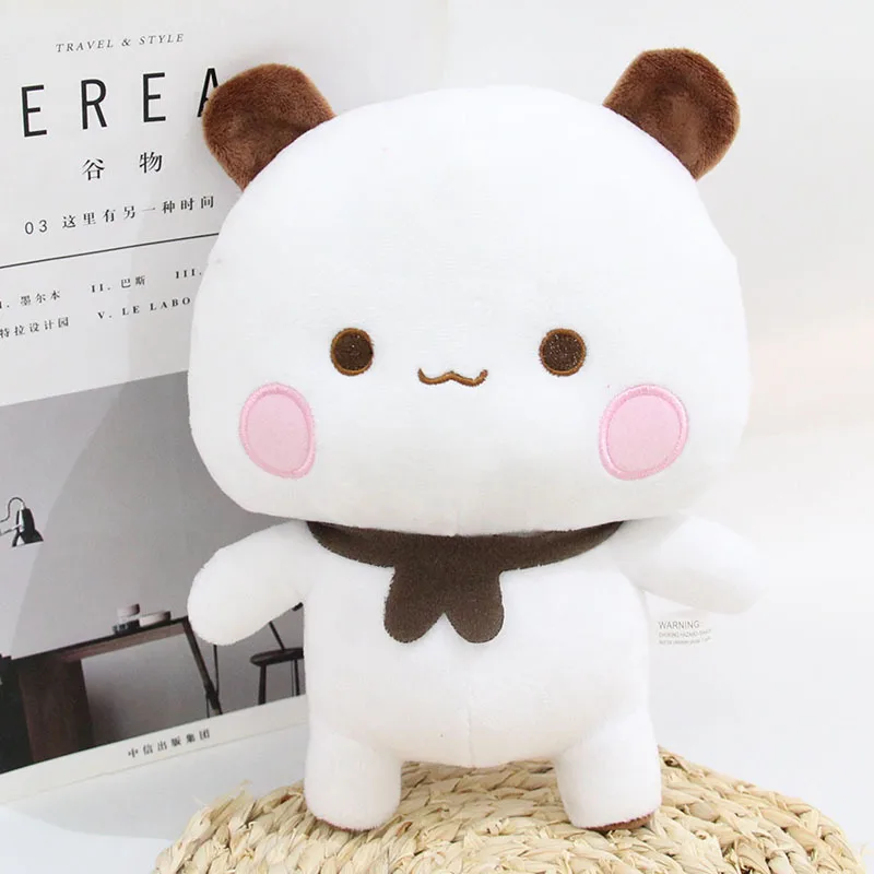 Stuffed Animals & Plush Toys Bear PP Cotton Toys display picture 4