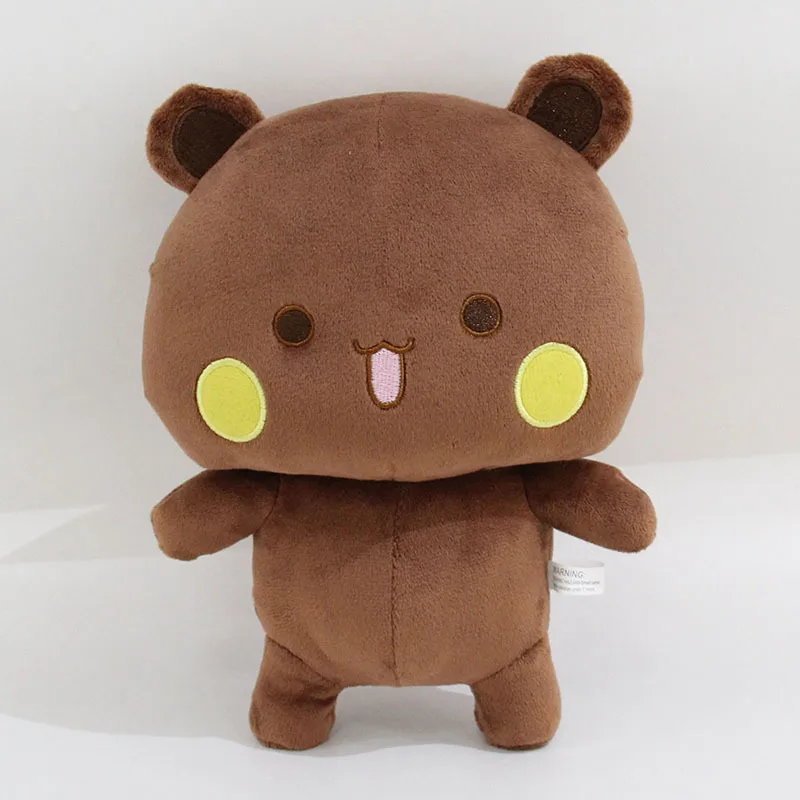 Stuffed Animals & Plush Toys Bear PP Cotton Toys display picture 5