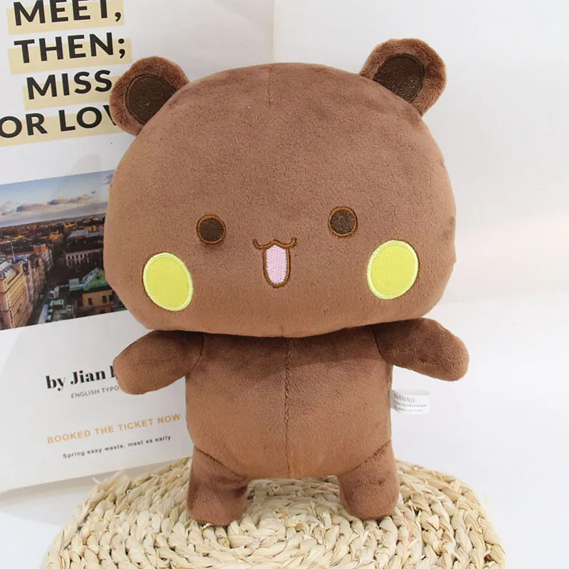 Stuffed Animals & Plush Toys Bear PP Cotton Toys display picture 8