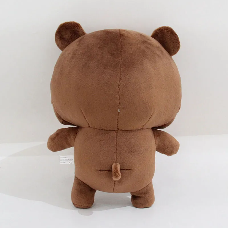 Stuffed Animals & Plush Toys Bear PP Cotton Toys display picture 9