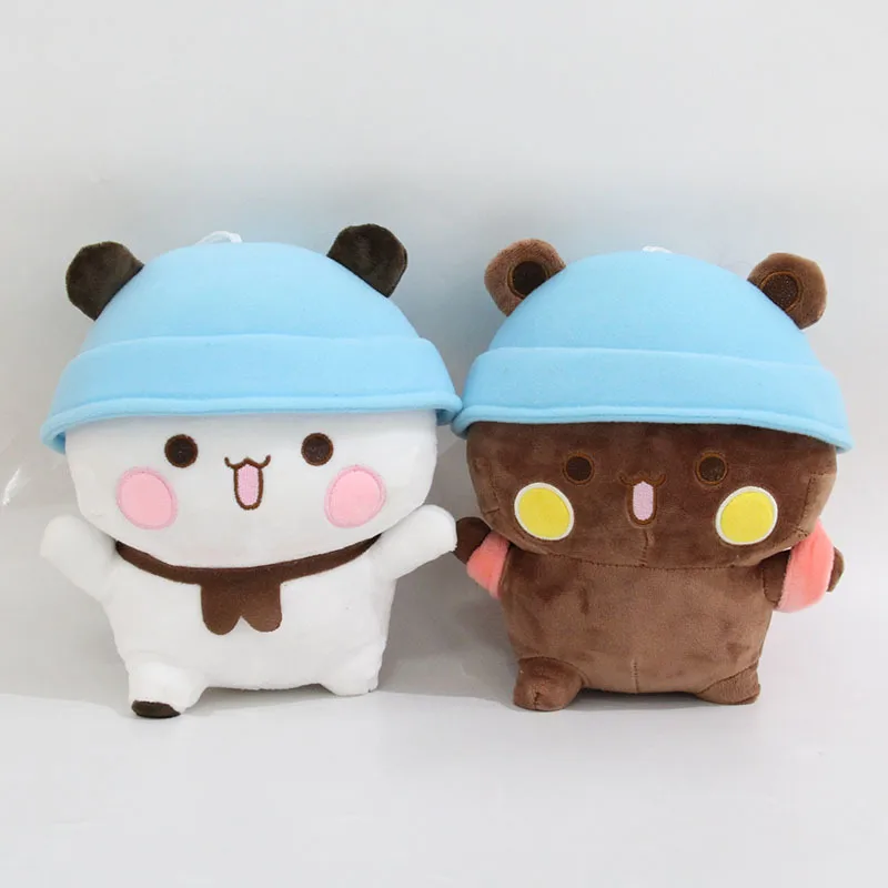 Stuffed Animals & Plush Toys Bear PP Cotton Toys display picture 15