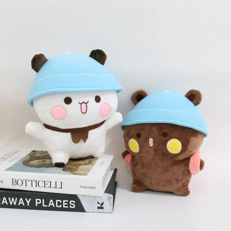 Stuffed Animals & Plush Toys Bear PP Cotton Toys display picture 16