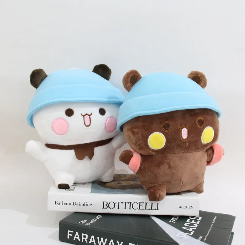Stuffed Animals & Plush Toys Bear PP Cotton Toys display picture 17