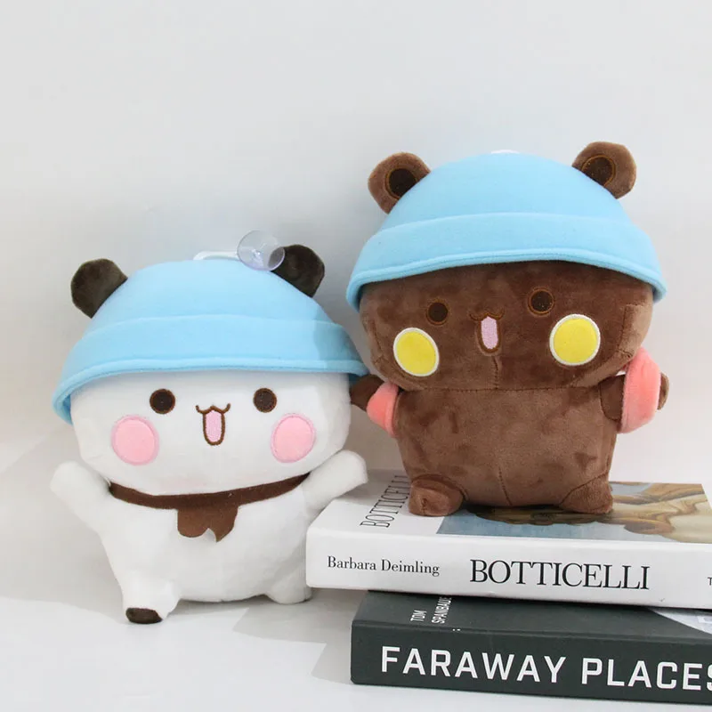 Stuffed Animals & Plush Toys Bear PP Cotton Toys display picture 18