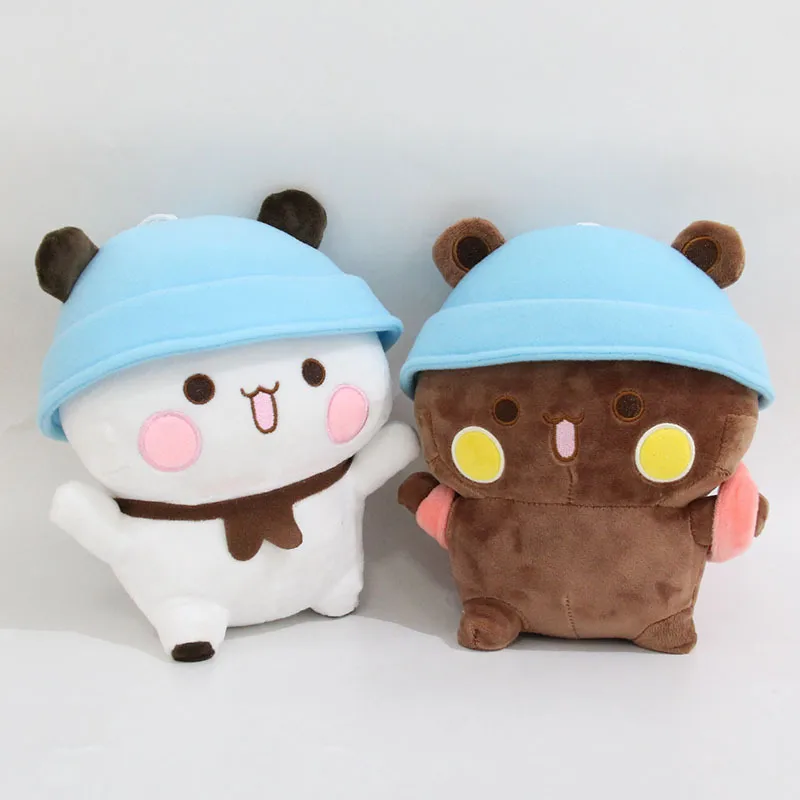 Stuffed Animals & Plush Toys Bear PP Cotton Toys display picture 19