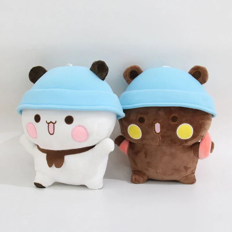 Stuffed Animals & Plush Toys Bear PP Cotton Toys display picture 20