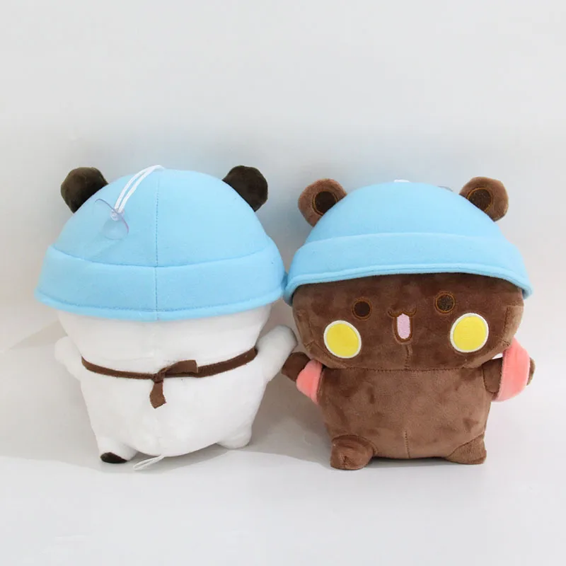 Stuffed Animals & Plush Toys Bear PP Cotton Toys display picture 21