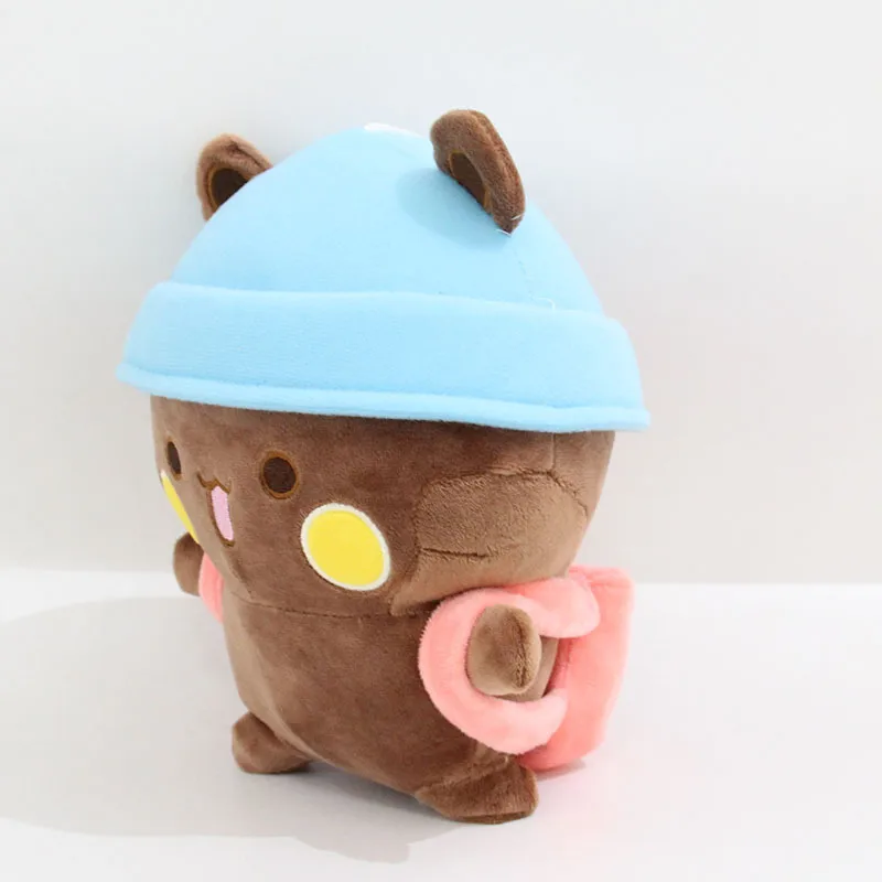 Stuffed Animals & Plush Toys Bear PP Cotton Toys display picture 22