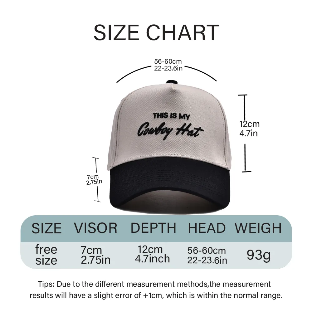 Unisex Embroidery Simple Style Letter Embroidery Curved Eaves Baseball Cap display picture 3
