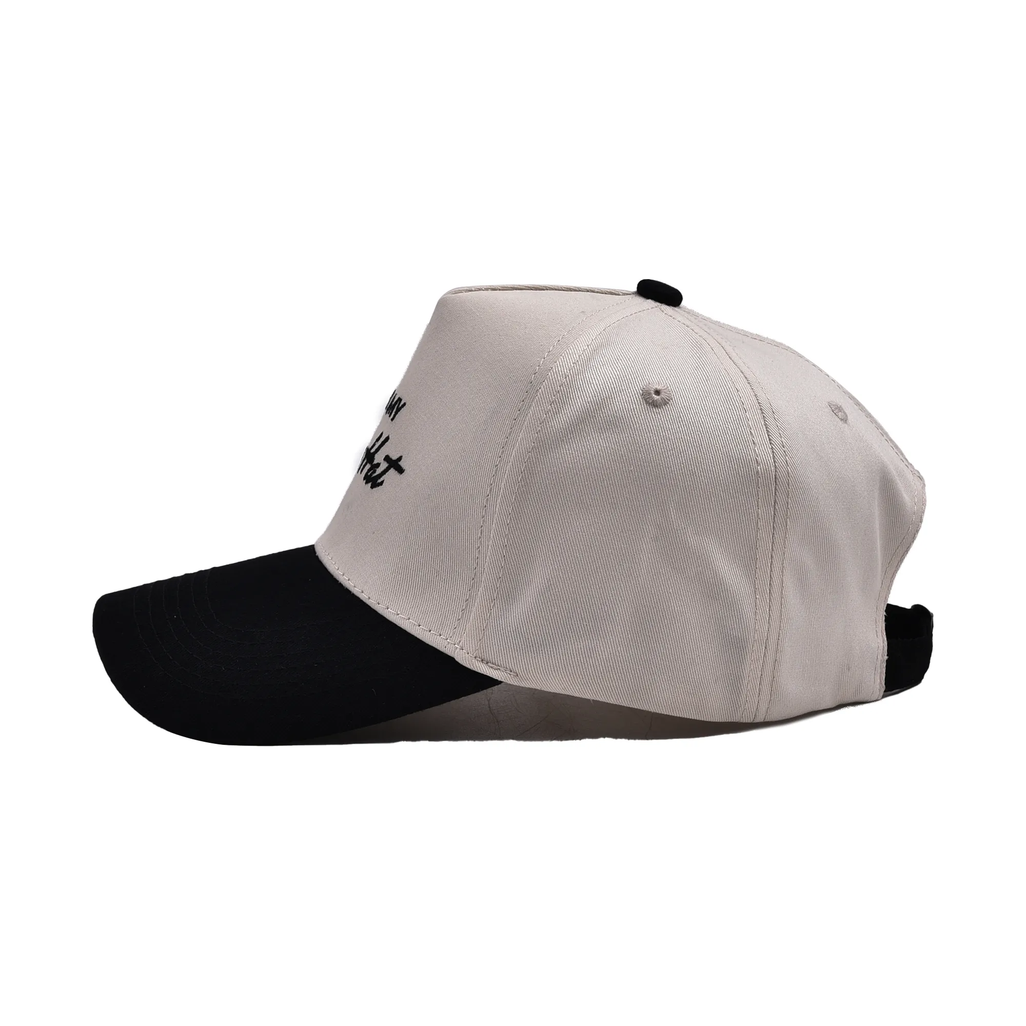 Unisex Embroidery Simple Style Letter Embroidery Curved Eaves Baseball Cap display picture 6