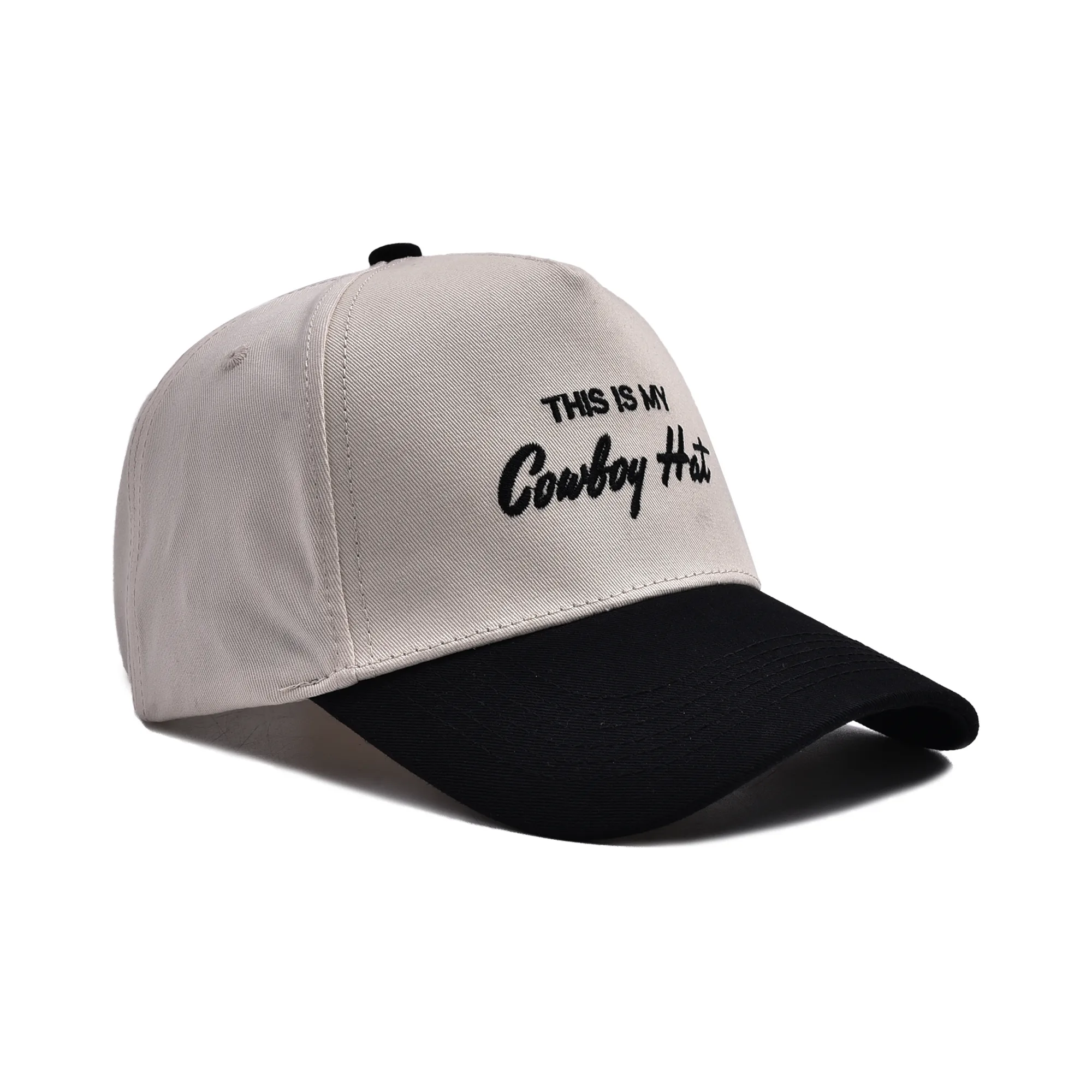 Unisex Embroidery Simple Style Letter Embroidery Curved Eaves Baseball Cap display picture 12