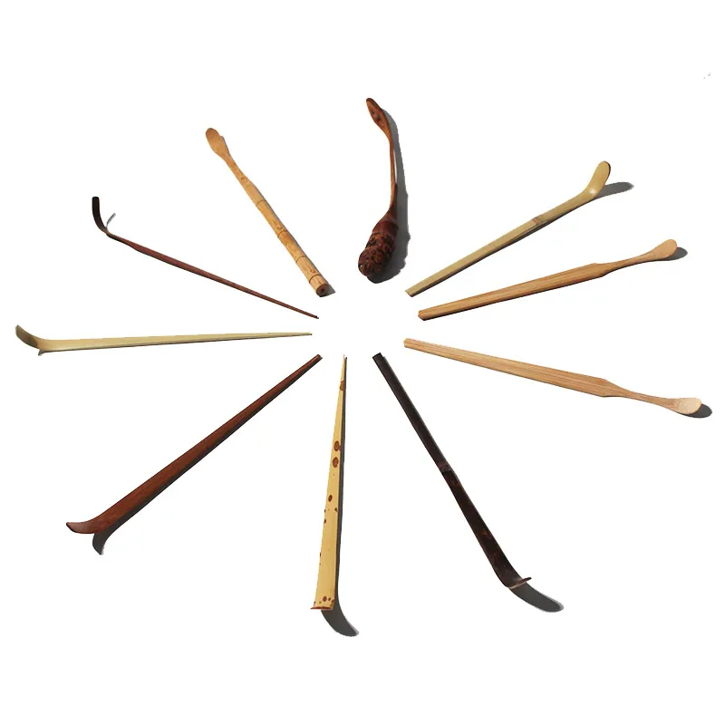 Bamboo Crafts Office Culture - Various Bamboo Crafts Including Desk Organizers Decorative Pieces Gifts display picture 1