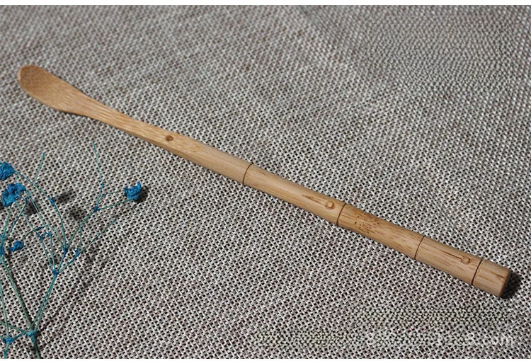 Bamboo Crafts Office Culture - Various Bamboo Crafts Including Desk Organizers Decorative Pieces Gifts display picture 3