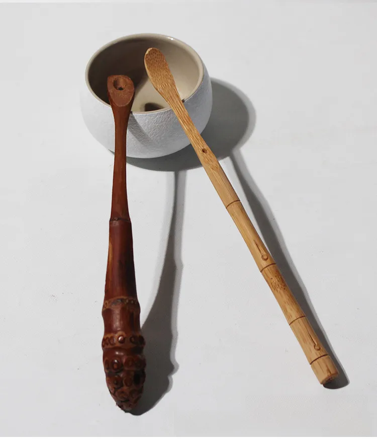 Bamboo Crafts Office Culture - Various Bamboo Crafts Including Desk Organizers Decorative Pieces Gifts display picture 13