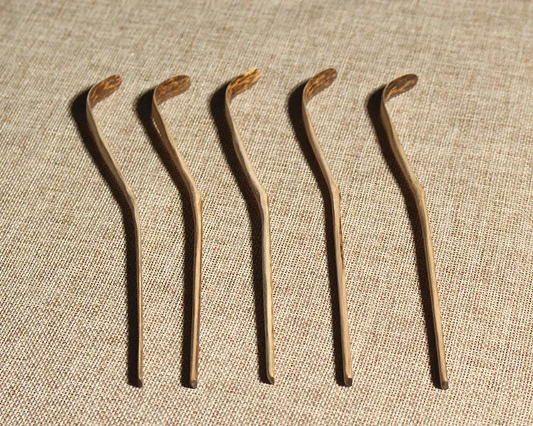 Bamboo Crafts Office Culture - Various Bamboo Crafts Including Desk Organizers Decorative Pieces Gifts display picture 25