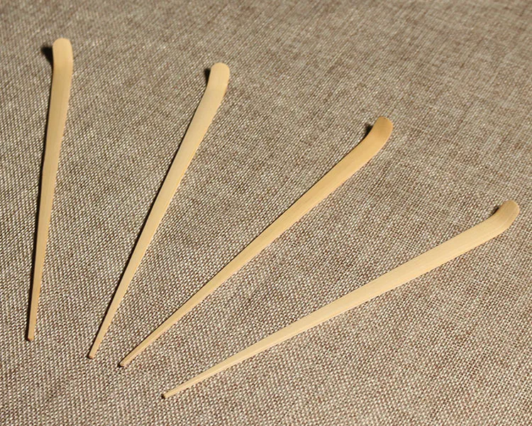 Bamboo Crafts Office Culture - Various Bamboo Crafts Including Desk Organizers Decorative Pieces Gifts display picture 27