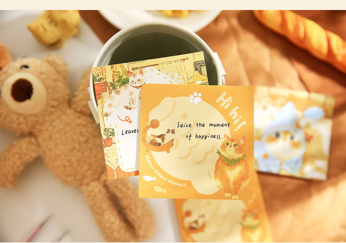 1 Piece Animal Learning Paper Cute Stickers display picture 3