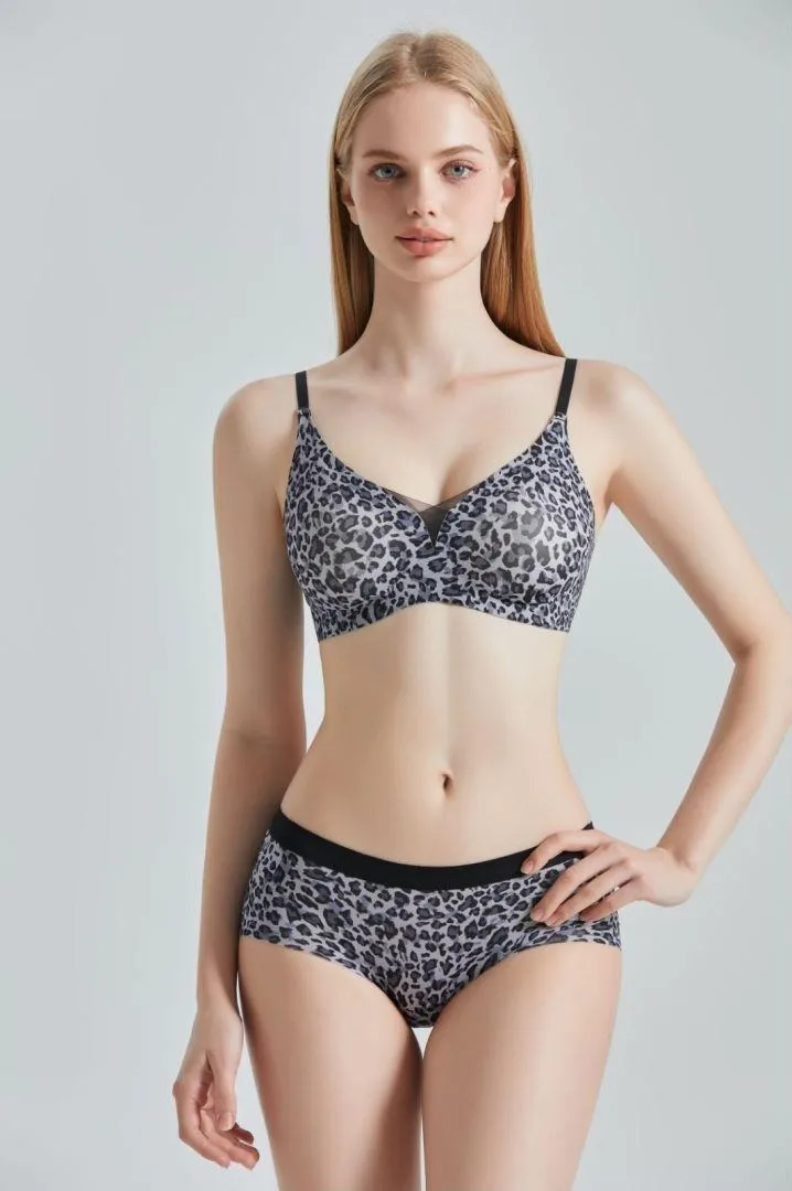 Leopard display picture 8