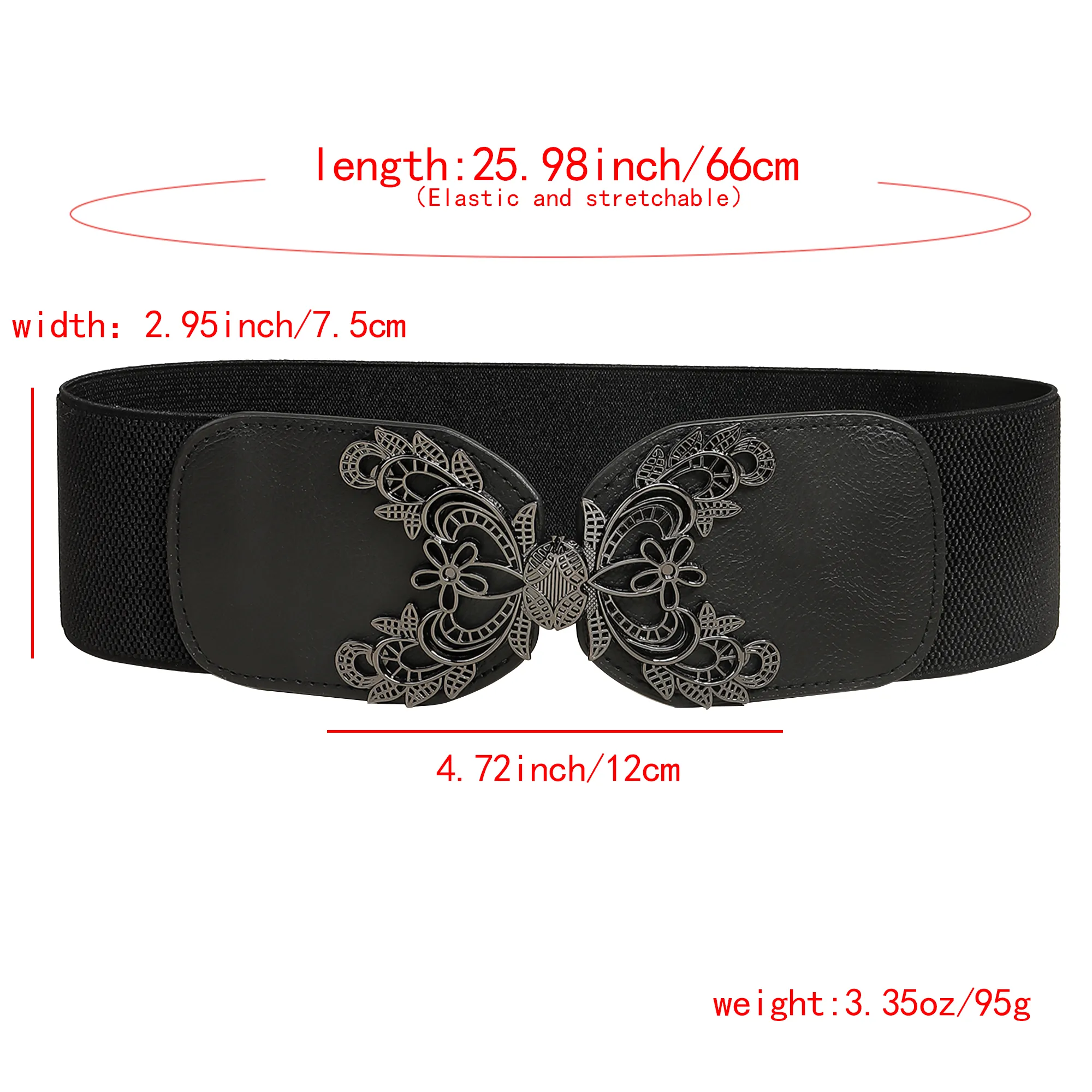 Vintage Style Simple Style Geometric Pu Leather Alloy Polyester Women's display picture 1