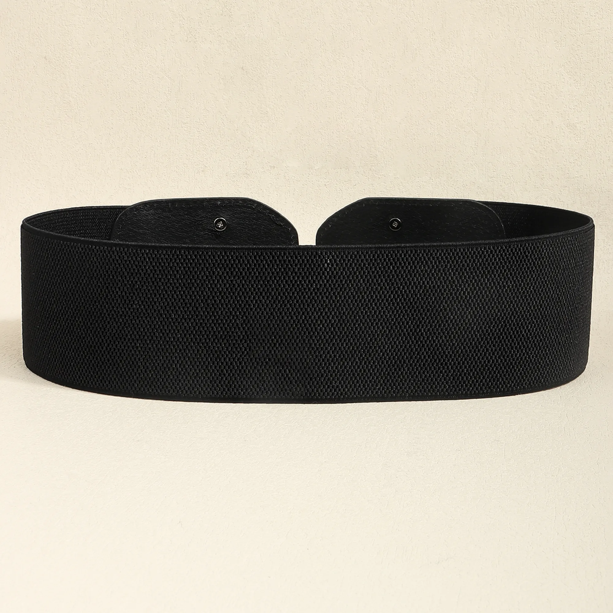 Vintage Style Simple Style Geometric Pu Leather Alloy Polyester Women's display picture 3
