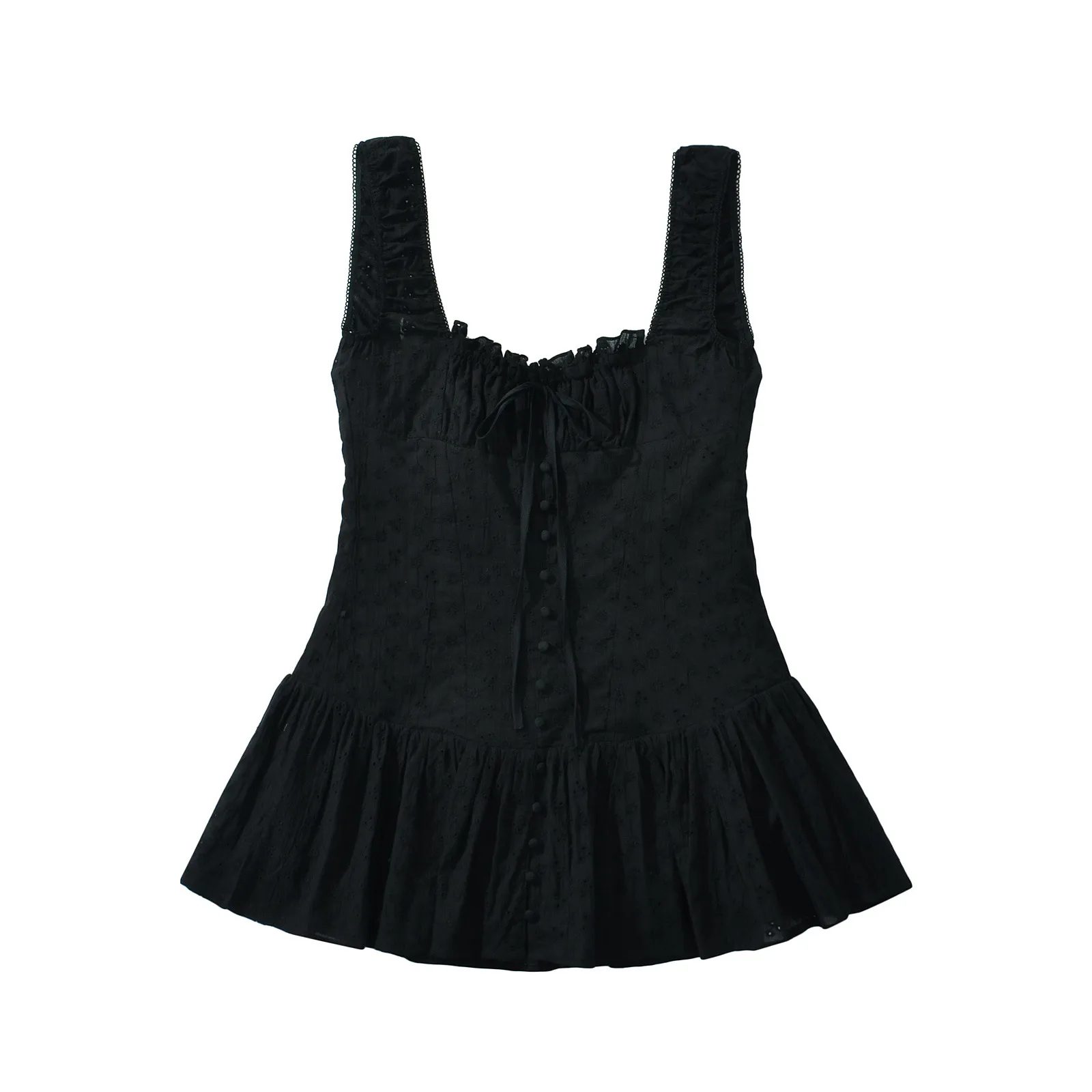 Women's Sheath Dress Elegant Strap Sleeveless Solid Color Short Mini Dress Holiday Banquet Travel display picture 3