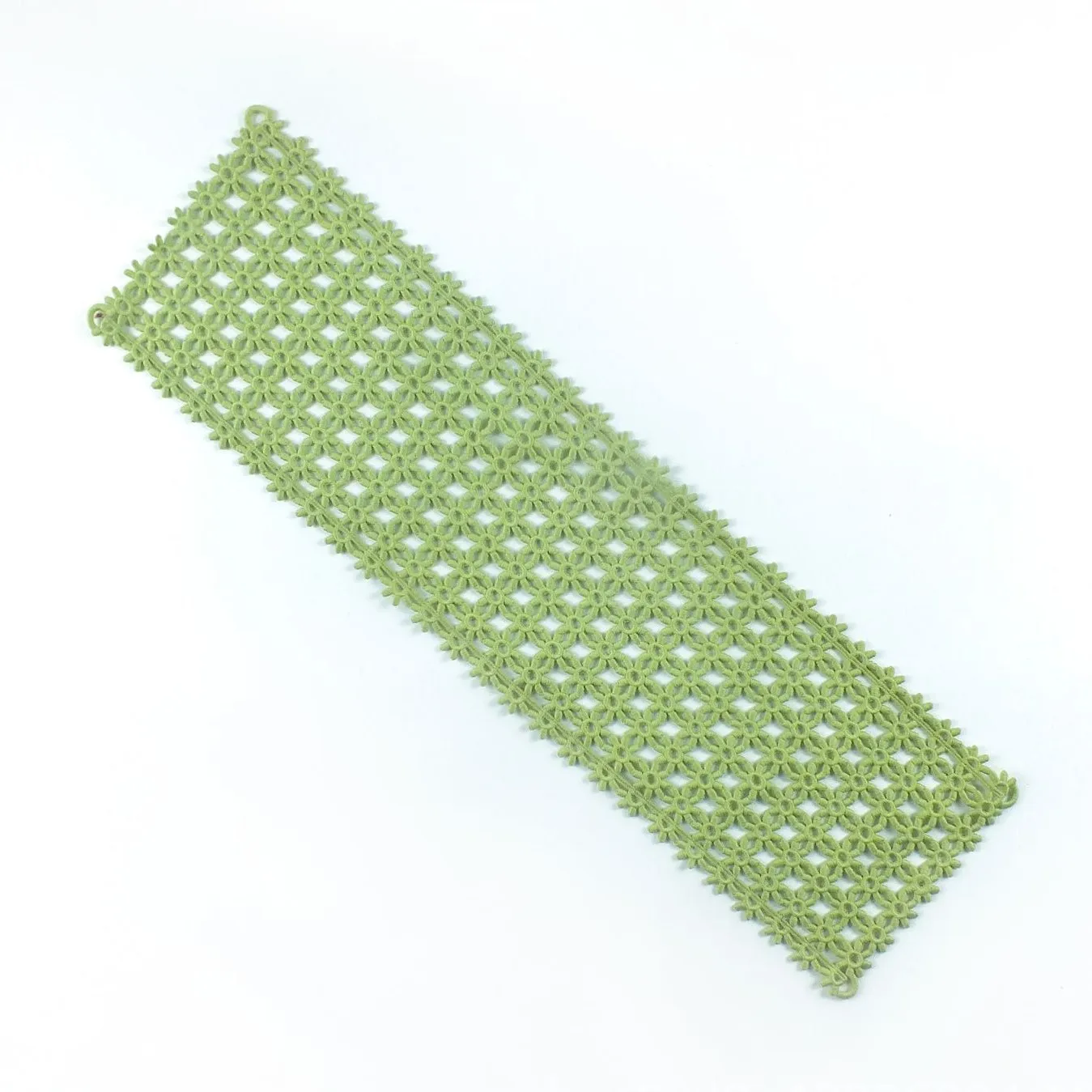 Unisex Solid Color Polyester Hollow Magnetic Buckle display picture 8