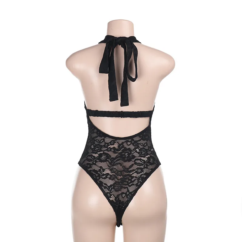 Women's Weekend Date Sexy Streetwear Solid Color Shorts Rompers display picture 8