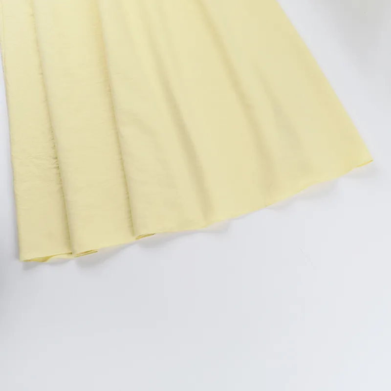 Women's A- Line Skirt Elegant European And American Wind Streetwear Strap Sleeveless Solid Color Maxi Long Dress Casual Banquet Street display picture 25
