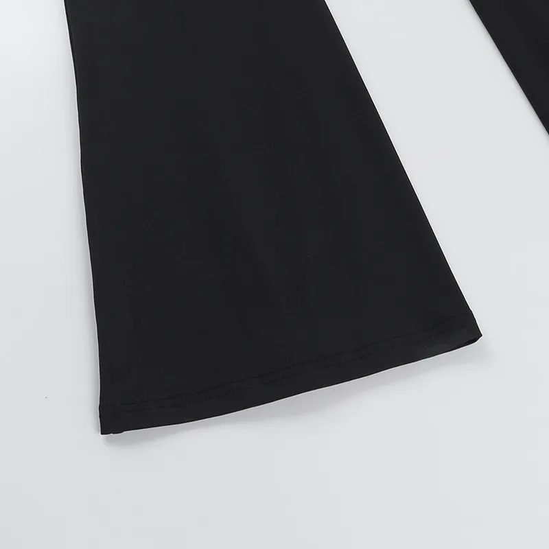 Women's Weekend Date Sexy Simple Style Classic Style Solid Color Full Length Jumpsuits display picture 12