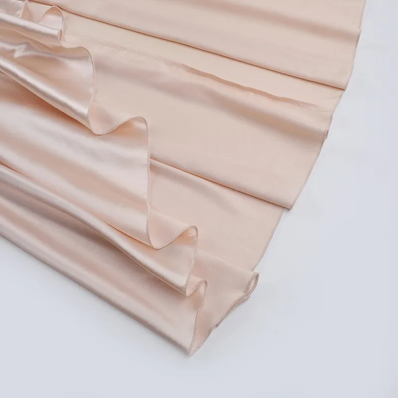 Women's Strap Dress Slit Dress Elegant Streetwear Strap Lettuce Trim Sleeveless Solid Color Maxi Long Dress Outdoor Beach display picture 23