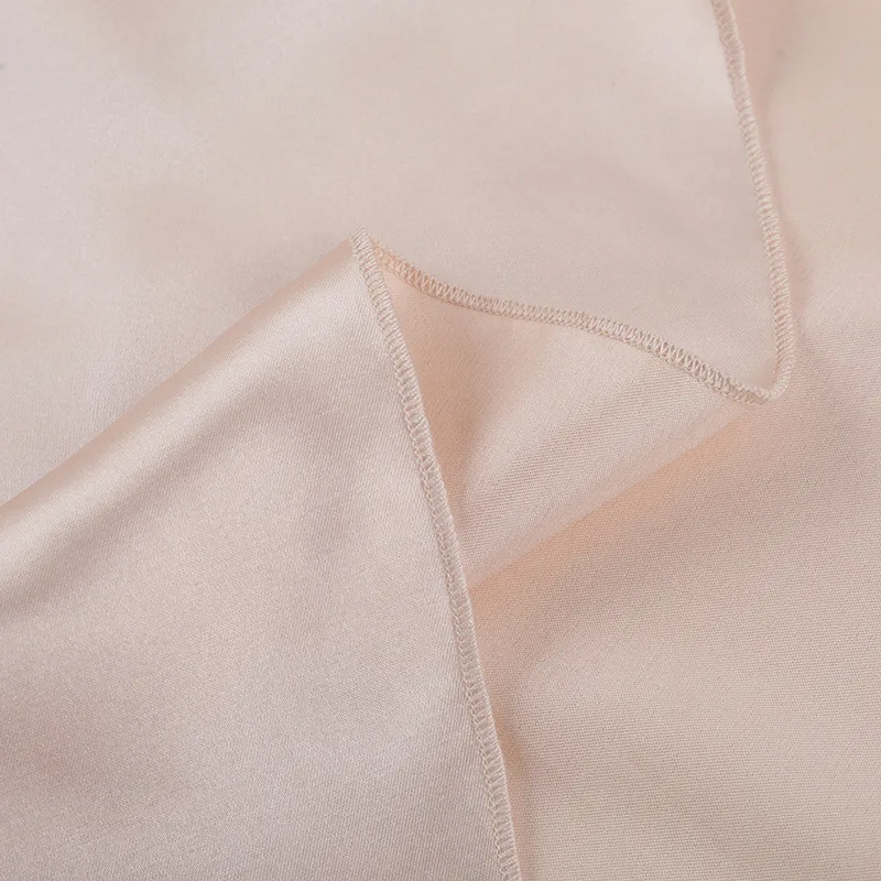 Women's Strap Dress Slit Dress Elegant Streetwear Strap Lettuce Trim Sleeveless Solid Color Maxi Long Dress Outdoor Beach display picture 26