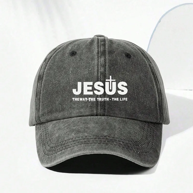 Unisex Beach Sweet Vocabulary Words/Name English Letters Curved Eaves Baseball Cap display picture 1