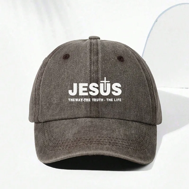 Unisex Beach Sweet Vocabulary Words/Name English Letters Curved Eaves Baseball Cap display picture 5