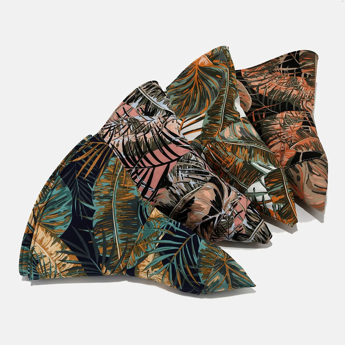 Unisex Casual Elegant Simple Style Printing Big Eaves Bucket Hat display picture 19
