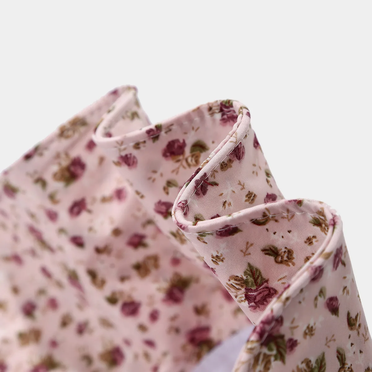 Unisex Casual Elegant Simple Style Printing Big Eaves Bucket Hat display picture 34