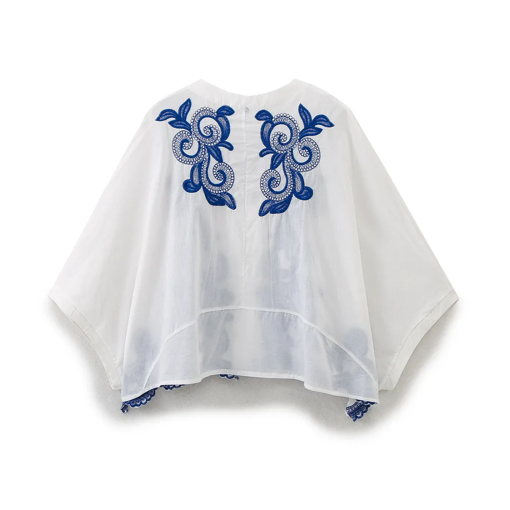 Holiday Daily Women's Ethnic Style Streetwear Printing Cotton Polyester Skirt Co-ord Set Shorts Sets display picture 3