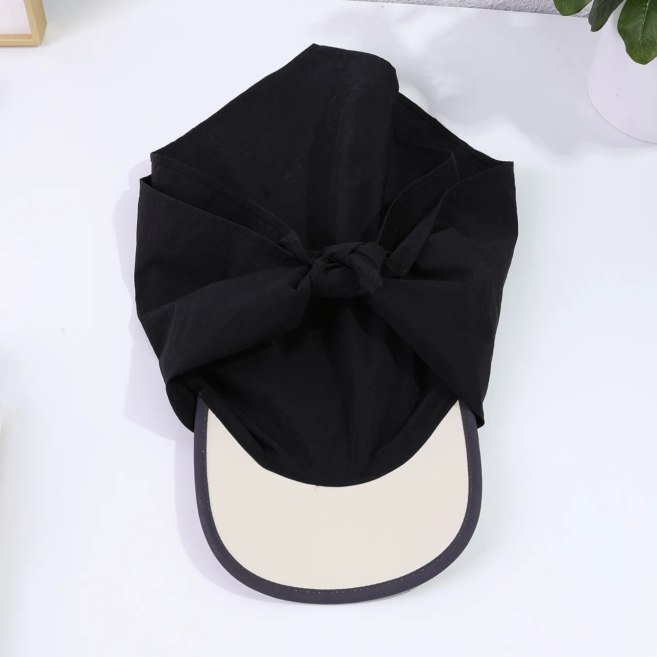 Unisex Casual Embroidery Preppy Style Embroidery Letter Embroidery Curved Eaves Baseball Cap display picture 1