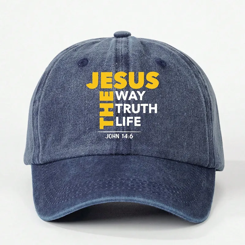 Unisex Vacation Simple Style Slogan Curved Eaves Baseball Cap display picture 3