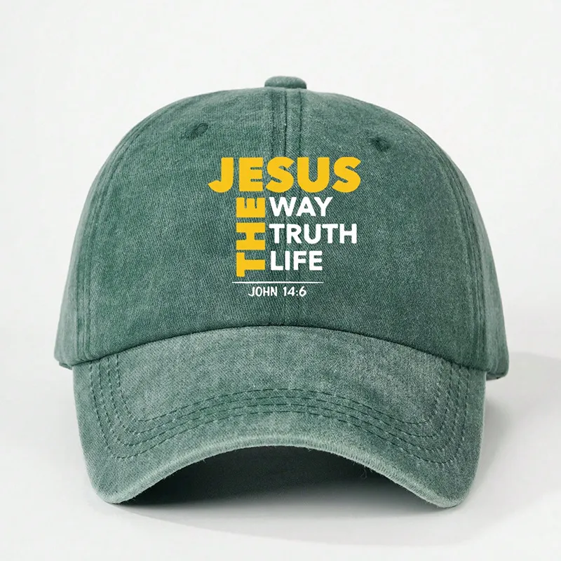 Unisex Vacation Simple Style Slogan Curved Eaves Baseball Cap display picture 5