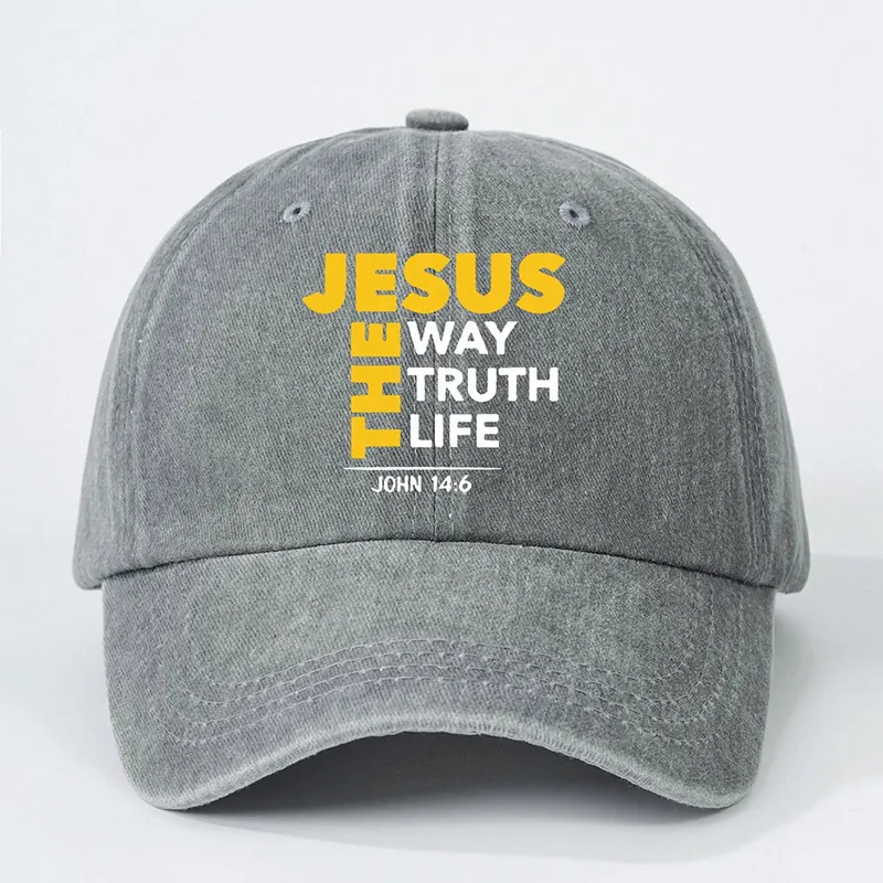 Unisex Vacation Simple Style Slogan Curved Eaves Baseball Cap display picture 4
