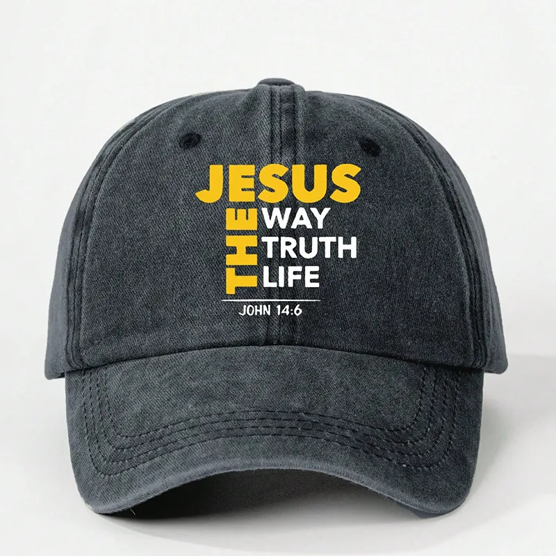Unisex Vacation Simple Style Slogan Curved Eaves Baseball Cap display picture 2