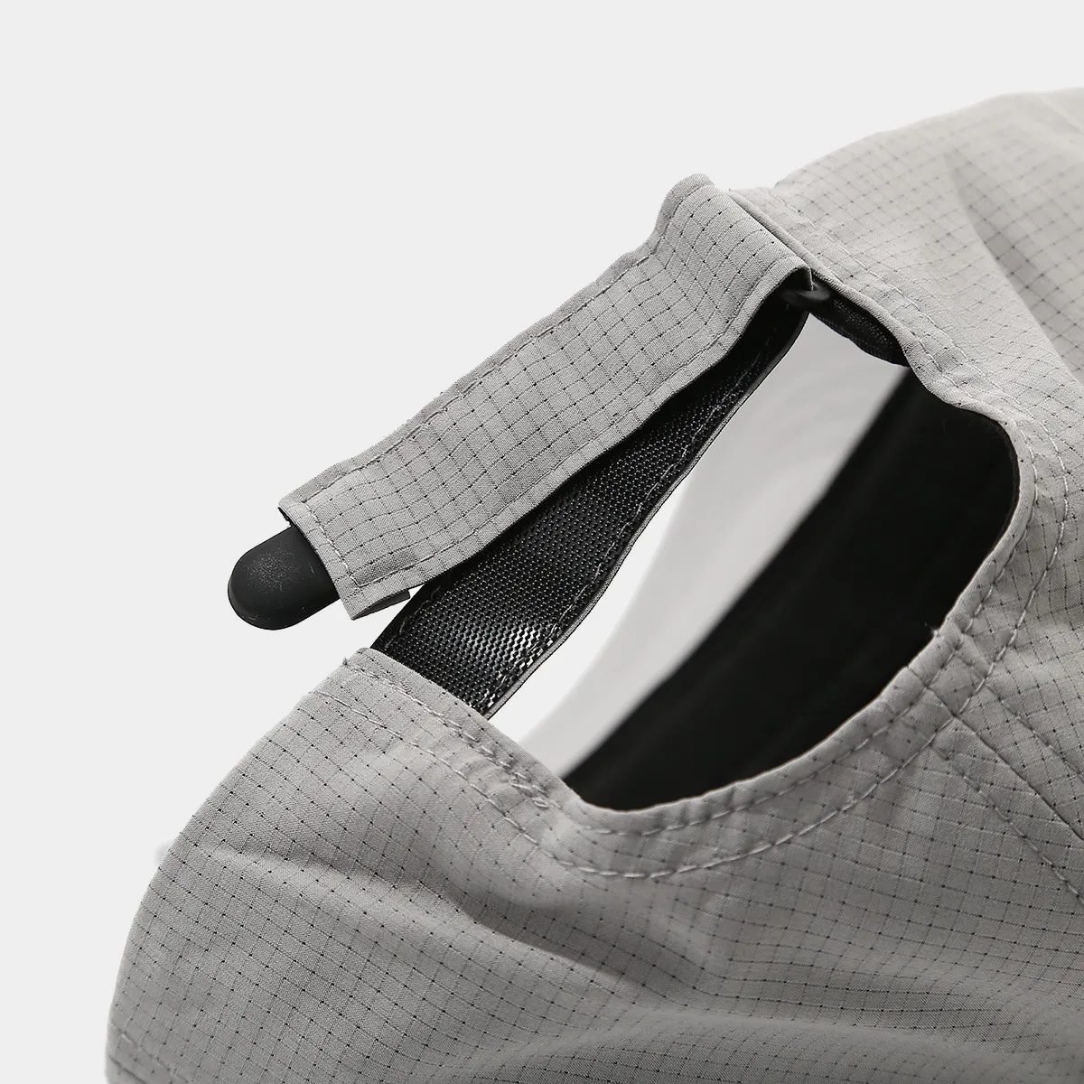 Unisex Casual Simple Style Streetwear Solid Color Curved Eaves Baseball Cap display picture 11