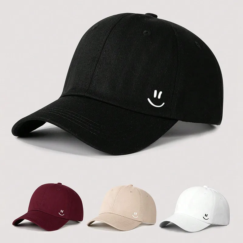 Women's Elegant Lady Solid Color Curved Eaves Baseball Cap display picture 1