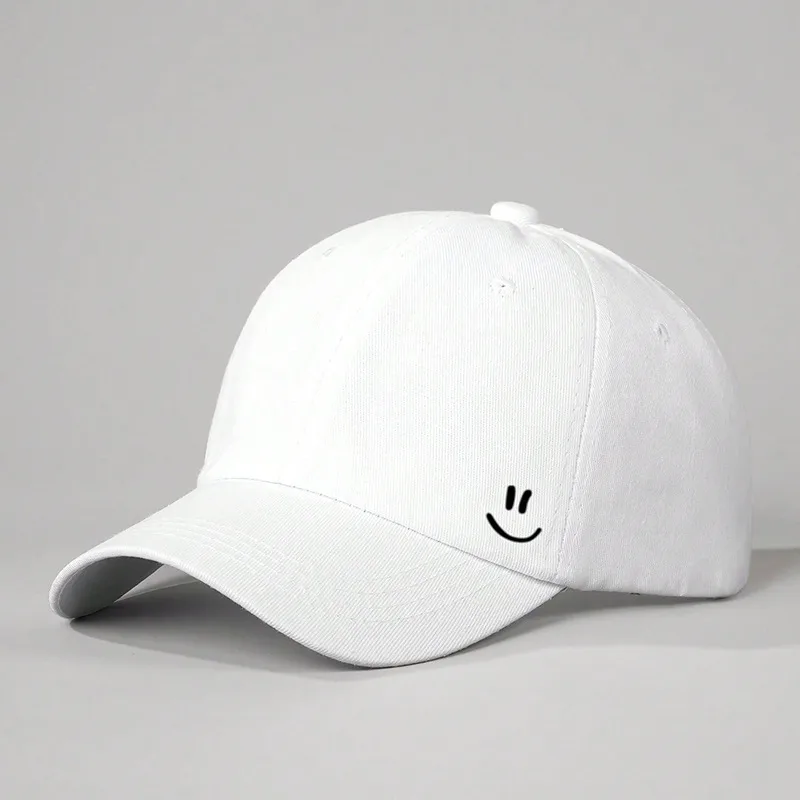 Women's Elegant Lady Solid Color Curved Eaves Baseball Cap display picture 5