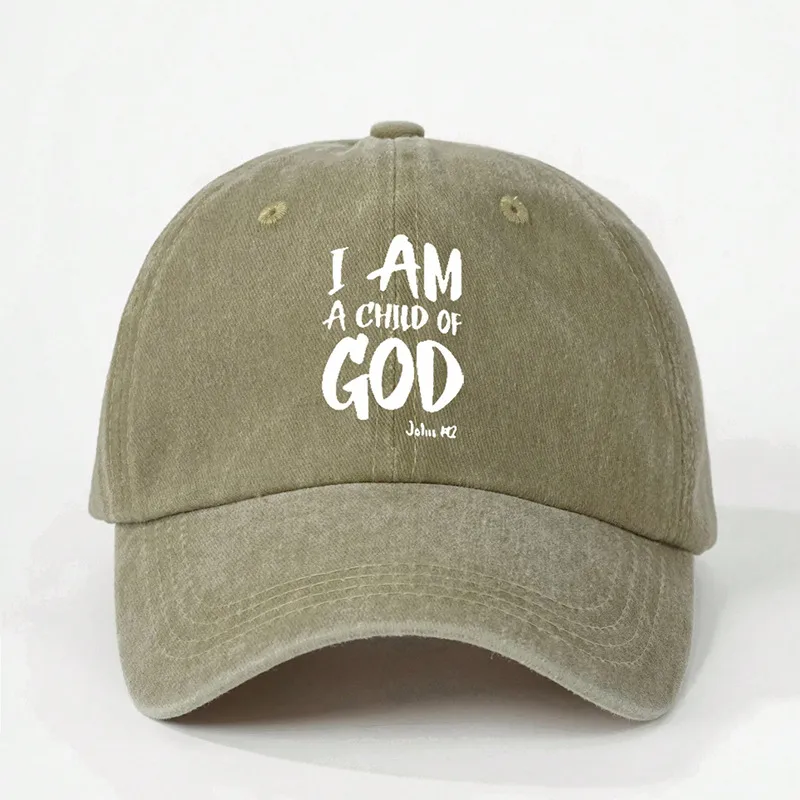 Unisex Elegant Lady Streetwear Slogan Curved Eaves Baseball Cap display picture 2