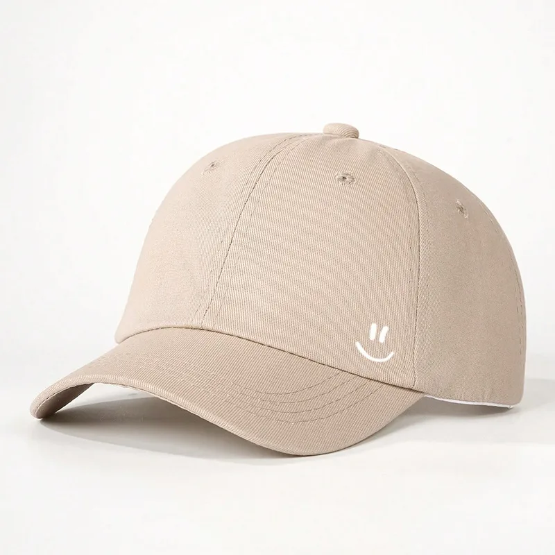 Women's Elegant Lady Solid Color Curved Eaves Baseball Cap display picture 2