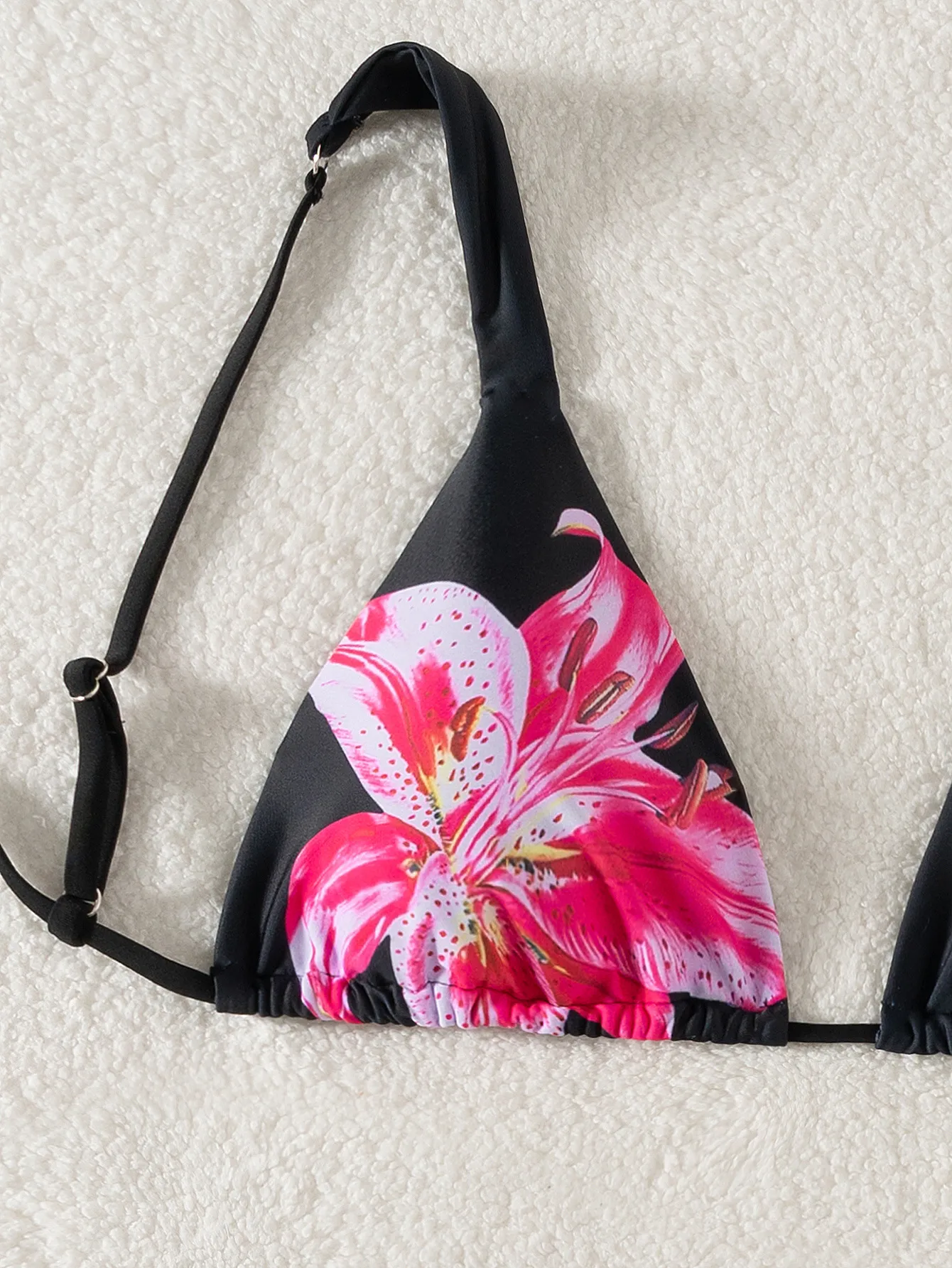 Women's Ditsy Floral 2 Pieces Set Swimwear display picture 5