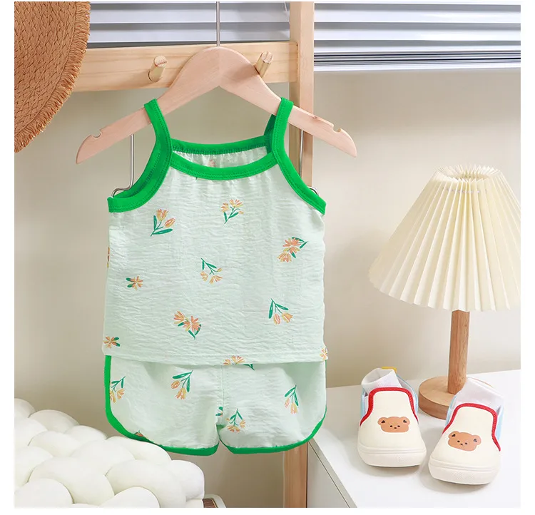Girl'S Cute Cartoon Polyester display picture 3